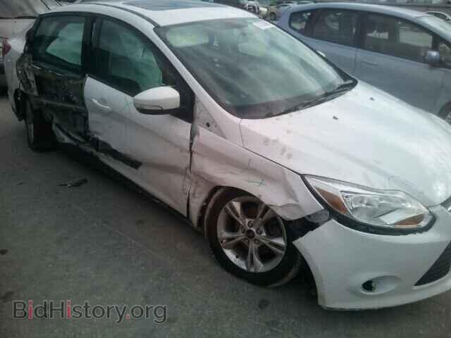 2014 FORD FOCUS - VIN: 1FADP3F20EL332197 - Фото 9