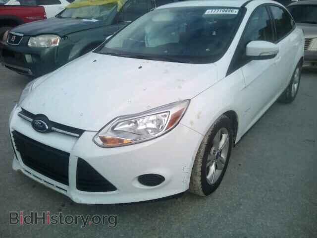 2014 FORD FOCUS - VIN: 1FADP3F20EL332197 - Фото 10
