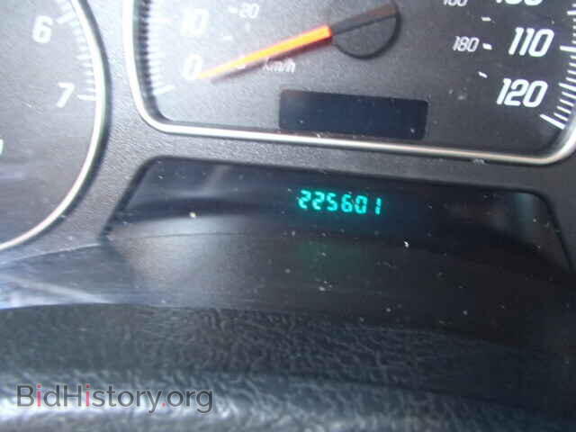 2004 GMC ENVOY - VIN: 1GKDS13S242335595 - Фото 8