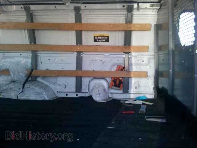 2008 FORD ECONOLINE - VIN: 1FTNE24W68DA66512 - Фото 6