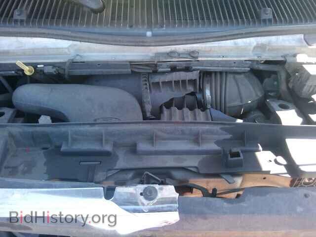 2008 FORD ECONOLINE - VIN: 1FTNE24W68DA66512 - Фото 7
