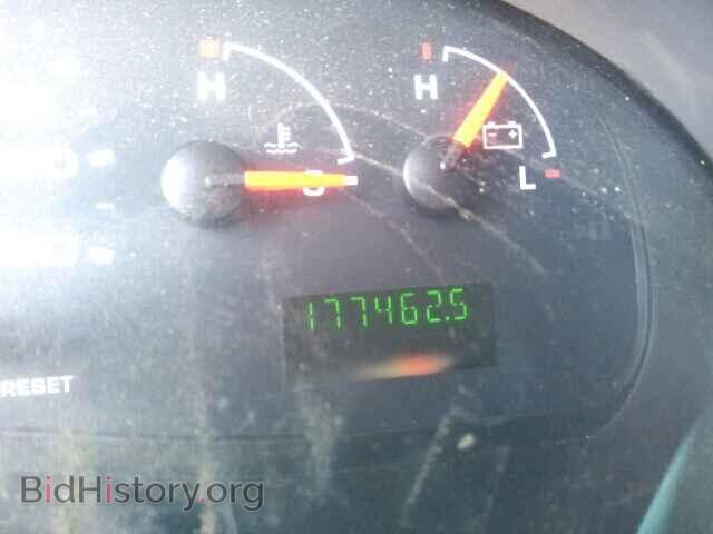 2008 FORD ECONOLINE - VIN: 1FTNE24W68DA66512 - Фото 8