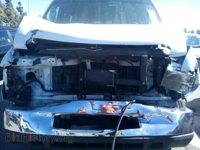2008 FORD ECONOLINE - VIN: 1FTNE24W68DA66512 - Фото 9