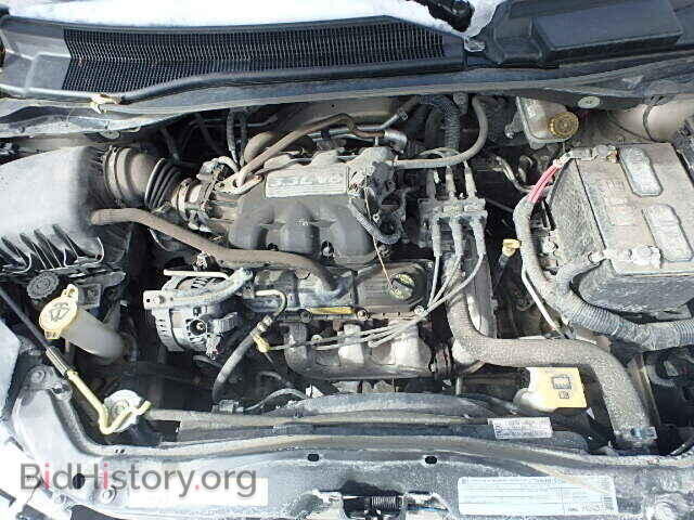 2010 DODGE CARAVAN - VIN: 2D4RN4DE8AR423831 - Фото 7