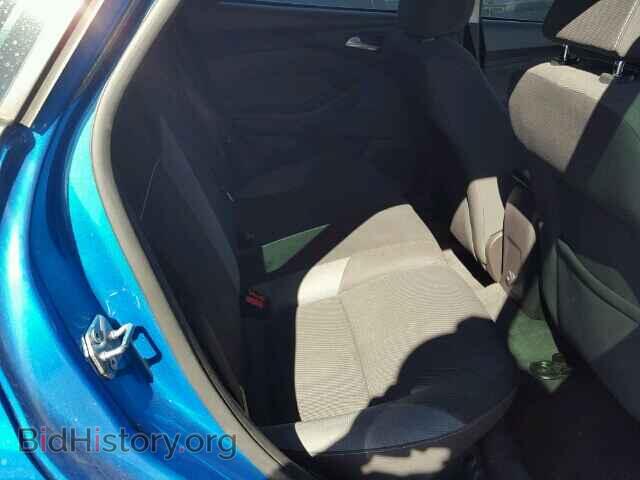 2013 FORD FOCUS - VIN: 1FADP3K21DL116881 - Фото 6