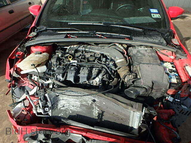 2014 FORD FOCUS - VIN: 1FADP3L93EL175248 - Фото 7