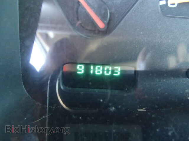 2002 DODGE DAKOTA - VIN: 1B7HL38X02S537357 - Фото 8