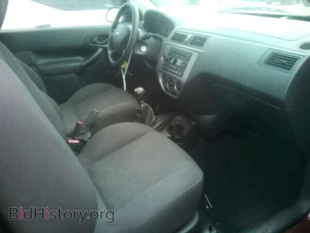 2007 FORD FOCUS - VIN: 1FAFP31N07W187254 - Фото 5