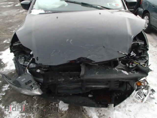 2012 FORD FOCUS - VIN: 1FAHP3F23CL471853 - Photo 9
