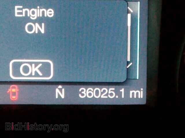 2013 FORD EDGE - VIN: 2FMDK4JCXDBE06511 - Фото 8