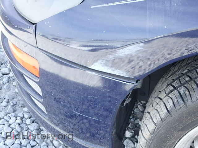 2000 MITSUBISHI ECLIPSE - VIN: 4A3AC54L5YE142546 - Photo 10
