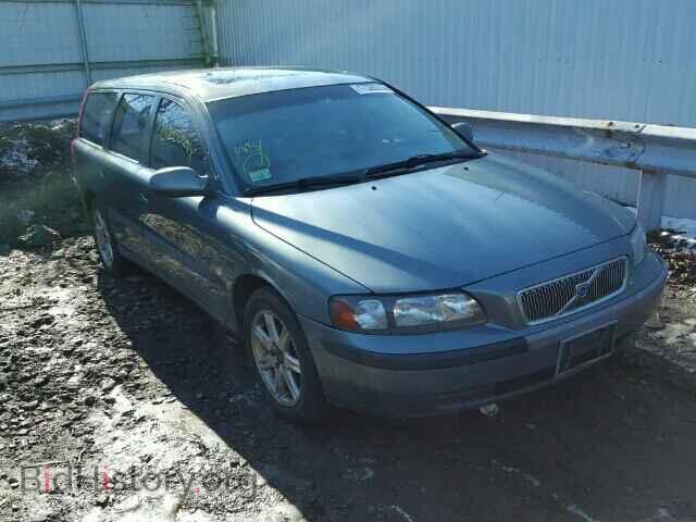 Photo YV1SW58D732325968 - VOLVO V70 2003