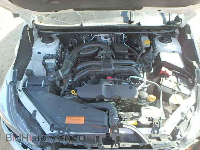 2014 SUBARU XV - VIN: JF2GPAKC2E8297497 - Фото 7