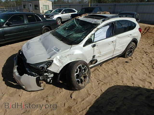 2014 SUBARU XV - VIN: JF2GPAKC2E8297497 - Фото 10