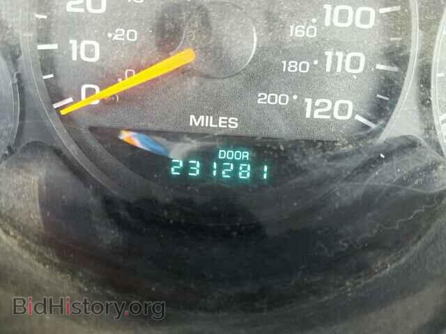 2003 DODGE NEON - VIN: 1B3ES26C43D196648 - Фото 8