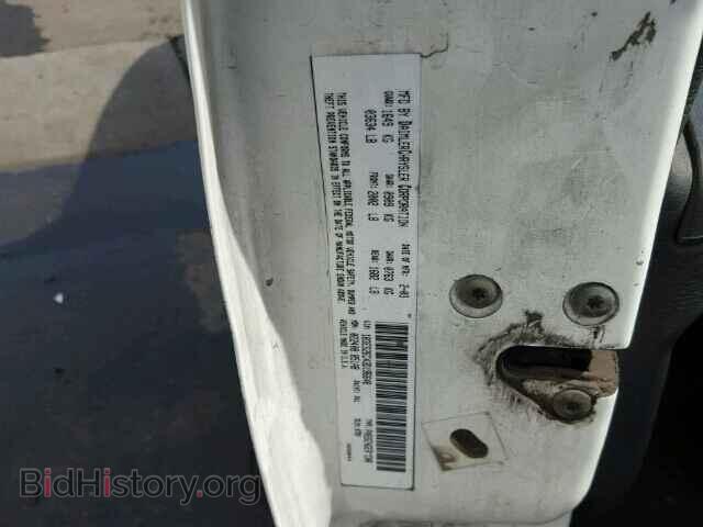 2003 DODGE NEON - VIN: 1B3ES26C43D196648 - Фото 9