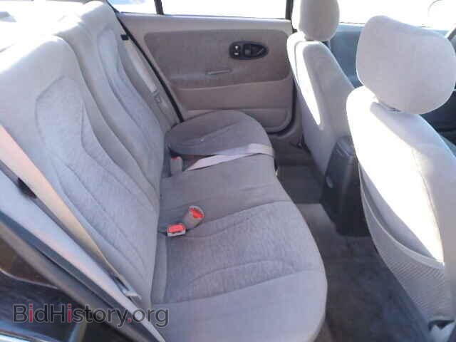 2002 SATURN SL/SL1/SL2 - VIN: 1G8ZK52792Z102723 - Фото 6