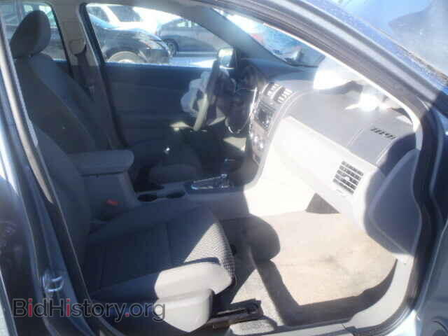 2008 DODGE AVENGER - VIN: 1B3LC46J58N143909 - Фото 5
