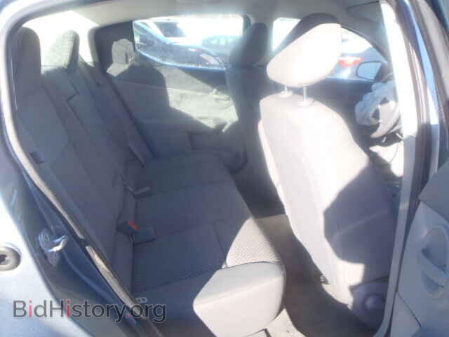 2008 DODGE AVENGER - VIN: 1B3LC46J58N143909 - Фото 6