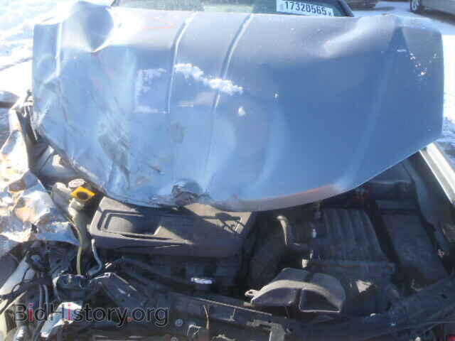 2008 DODGE AVENGER - VIN: 1B3LC46J58N143909 - Фото 7