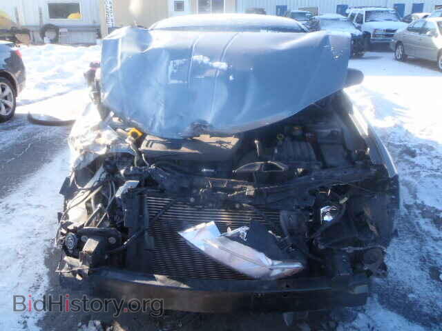 2008 DODGE AVENGER - VIN: 1B3LC46J58N143909 - Фото 9