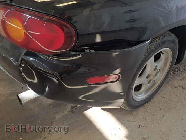 1999 MAZDA MIATA - VIN: JM1NB3532X0109199 - Фото 9