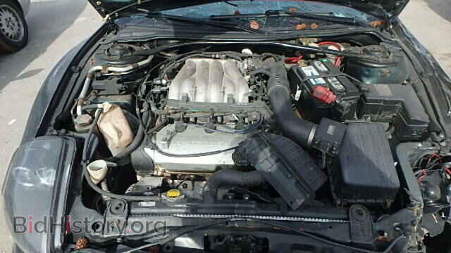 2000 MITSUBISHI ECLIPSE - VIN: 4A3AC54L1YE157383 - Photo 7