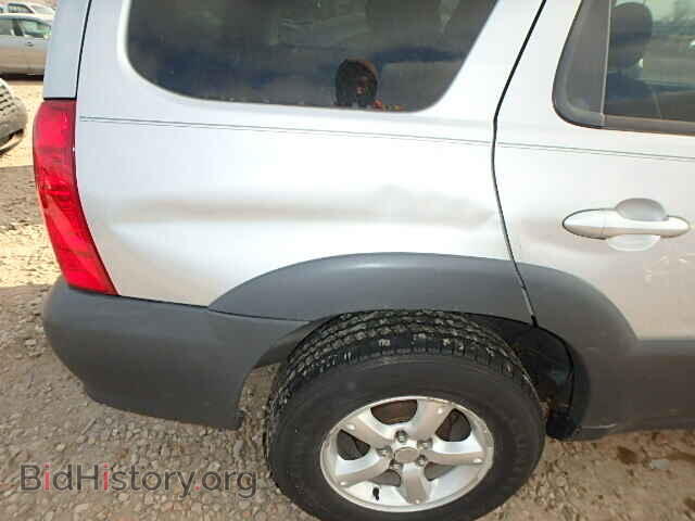 2005 MAZDA TRIBUTE - VIN: 4F2YZ92Z55KM48979 - Фото 10