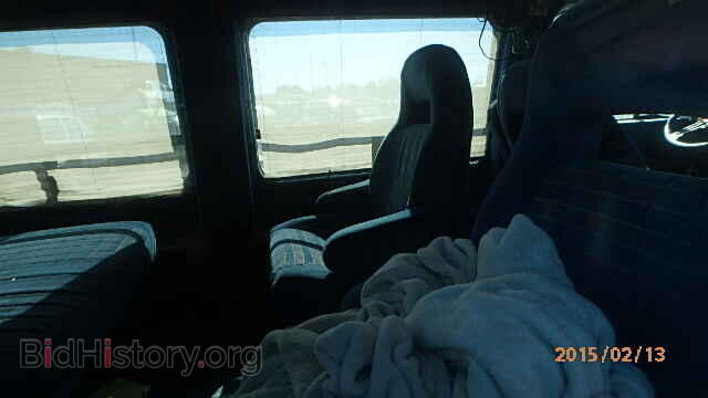 1990 FORD ECONOLINE - VIN: 1FDEE14N9LHB24630 - Photo 6