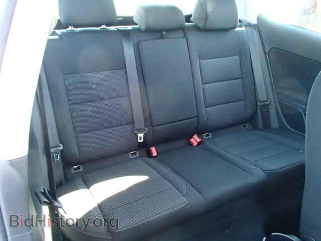 2012 VOLKSWAGEN GOLF - VIN: WVWBB7AJ8CW316976 - Фото 6
