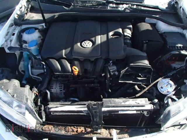 2012 VOLKSWAGEN GOLF - VIN: WVWBB7AJ8CW316976 - Фото 7