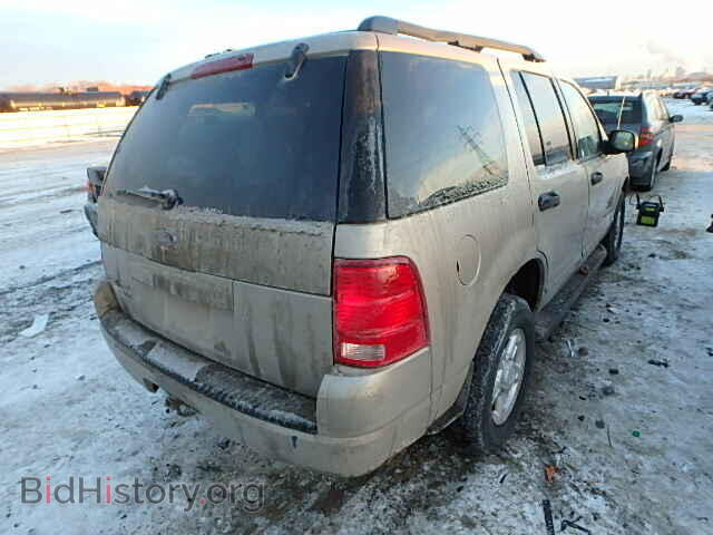 2005 FORD EXPLORER - VIN: 1FMZU73K75UB09438 - Фото 4
