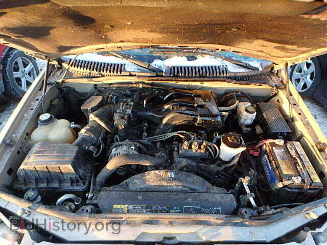 2005 FORD EXPLORER - VIN: 1FMZU73K75UB09438 - Фото 7