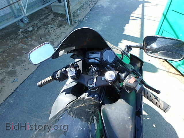 2002 HONDA CBR CYCLE - VIN: JH2PC35072M305935 - Фото 5