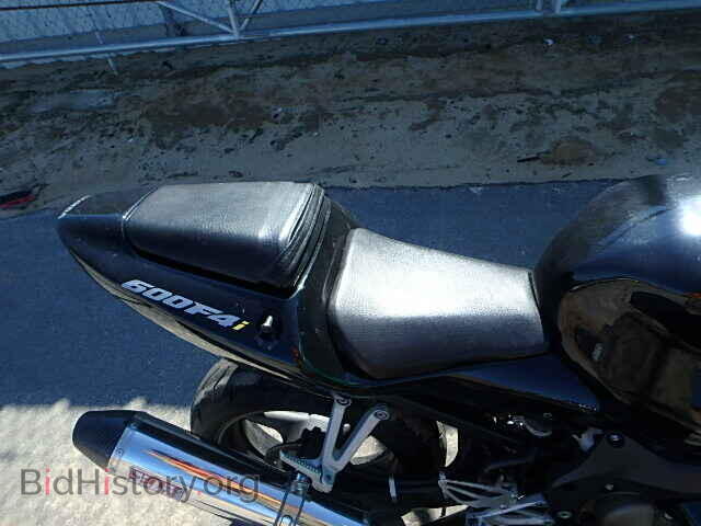 2002 HONDA CBR CYCLE - VIN: JH2PC35072M305935 - Фото 6