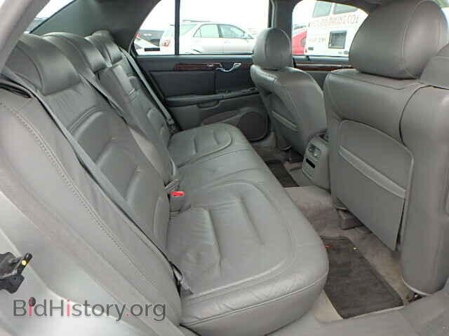 2001 CADILLAC DEVILLE - VIN: 1G6KD54Y51U236327 - Фото 6