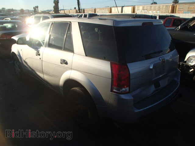 2006 SATURN VUE - VIN: 5GZCZ33D16S834079 - Фото 3