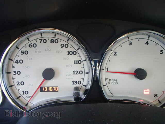 2006 SATURN VUE - VIN: 5GZCZ33D16S834079 - Фото 8