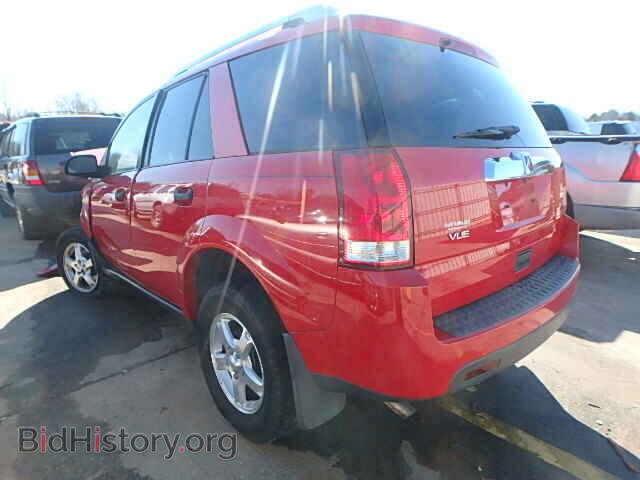 2007 SATURN VUE - VIN: 5GZCZ33D67S824925 - Фото 3