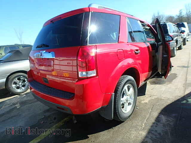 2007 SATURN VUE - VIN: 5GZCZ33D67S824925 - Фото 4