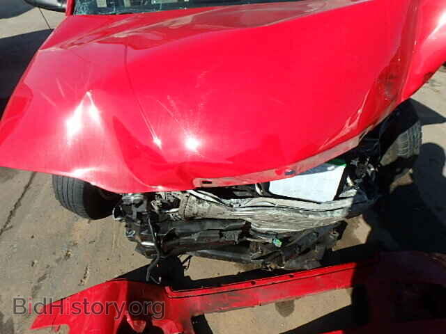 2007 SATURN VUE - VIN: 5GZCZ33D67S824925 - Фото 7