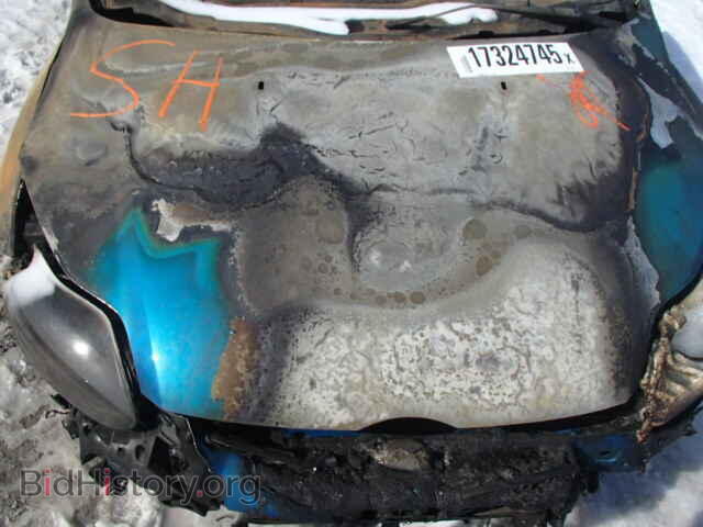 2014 FORD FOCUS - VIN: 0K1172832256 - Photo 7