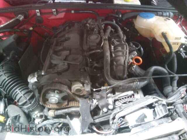 2007 AUDI A4 - VIN: WAUDF78E57A216369 - Фото 7