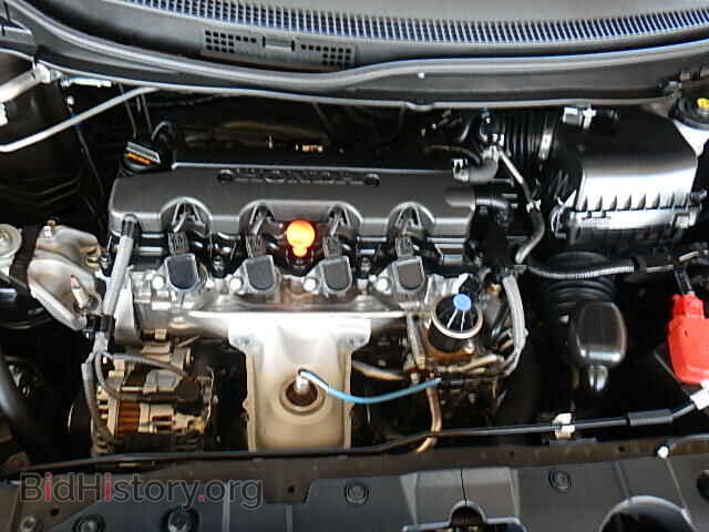 2014 HONDA CIVIC - VIN: 2HGFB2F59EH537828 - Фото 7