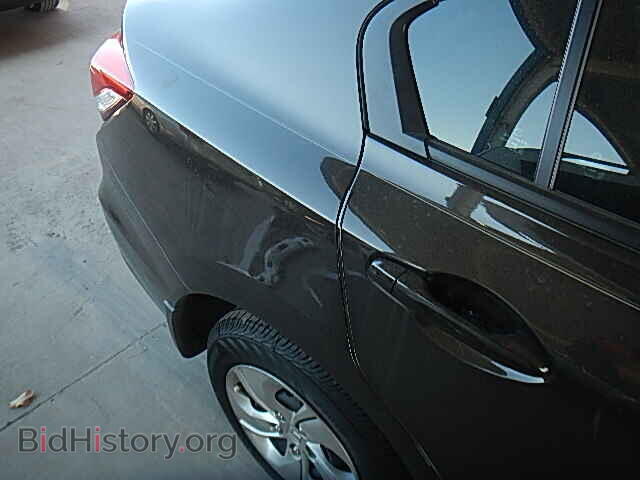 2014 HONDA CIVIC - VIN: 2HGFB2F59EH537828 - Фото 10