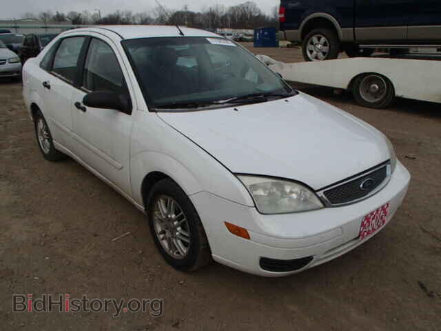 Фотография 1FAFP34N35W191212 - FORD FOCUS 2005