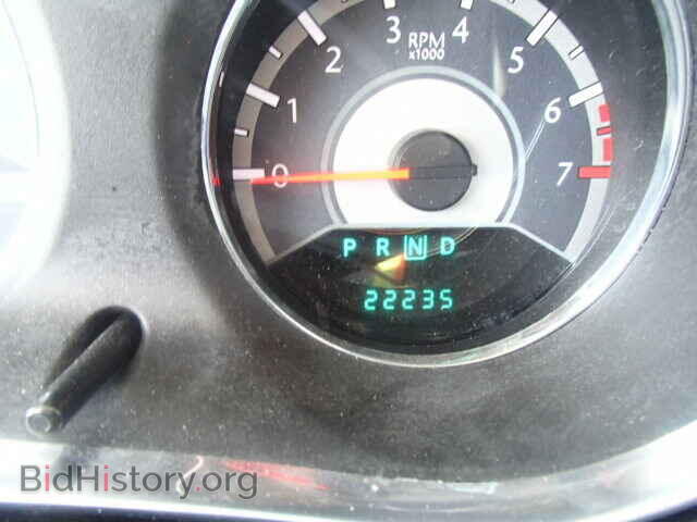 2012 CHRYSLER 200 - VIN: 1C3CCBCB8CN176173 - Photo 8