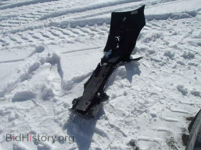 2012 CHRYSLER 200 - VIN: 1C3CCBCB8CN176173 - Photo 9