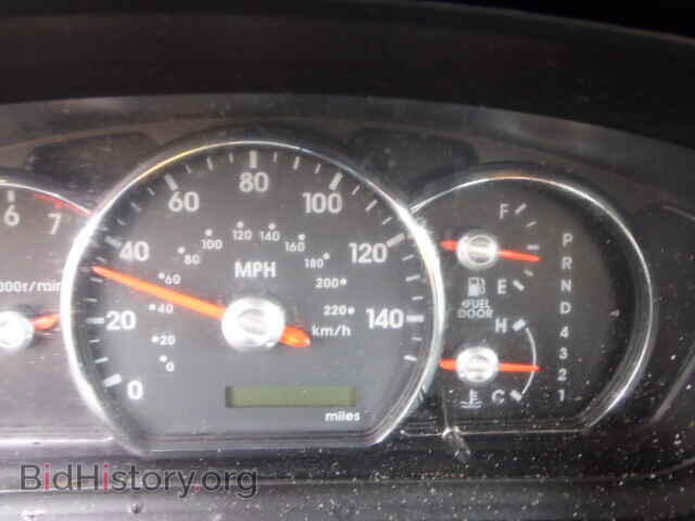 2011 MITSUBISHI GALANT - VIN: 4A32B2FF9BE028439 - Фото 8