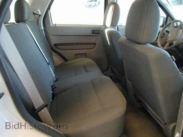 2012 FORD ESCAPE - VIN: 1FMCU0C79CKC75249 - Фото 6